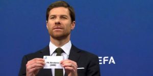 ZVEZDA I PARTIZAN SU DOBRO PROŠLI: Brodarac izvukao ‘giganta’ u Ligi šampiona (FOTO)