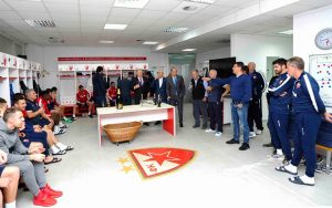 NA DANAŠNJI DAN: Crvena zvezda slavi 26 godina od svetske krune