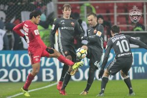 DA LI JE ON ‘X FAKTOR’ ‘ARMEJACA’: CSKA dovodi iznenađujuće pojačanje, Zvezdi dobro poznato ime!