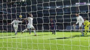 LUDI DANI KARVAHAL: Pogledajte trenutak koji je verovatno odlučio šampionsku trku u Španiji (VIDEO)