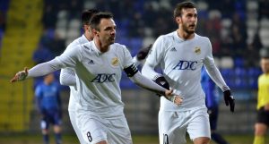 NIKOLA DRINČIĆ: Moramo da razmišljamo samo o pobedama