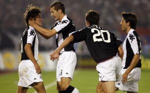 POTOP NAPADAČA: Iz Partizana otišao u Španiju i zaigrao za reprezentaciju, a danas potpisao za Žarkovo (FOTO)