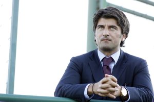 GDE SU, ŠTA RADE: Sa Zvezdom ‘prezimio’ u Evropi, u Olimpijakosu tresao mreže, pa bio direktor oba kluba