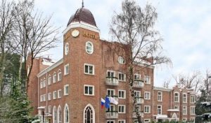 FS SRBIJE IZABRAO BAZU: Oaza mira čeka ‘orlove’ u blizini Kalinjigrada (FOTO)