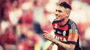 VELIKI UDARAC ZA PERUANCE: Kapiten Gerero zbog suspenzije propušta Mundijal!