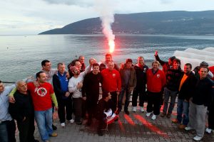 GDE SU, ŠTA RADE: Ispisao je istoriju Radničkog i napustio Zvezdu posle eliminacije od Kelna (VIDEO)