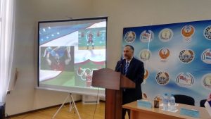 SEZONA USPEHA ZAVRŠENA U UZBEKISTANU: Savez za dizanje tegova imao najbolju godinu u istoriji (FOTO)