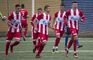 SJAJNI JOVELJIĆ POGODIO: Zvezda sve bliža tituli!