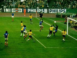 U SUSRET MUNDIJALU: Eh, kada bi nam se ponovila ta daleka 1950, evo i zbog čega!