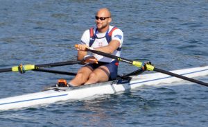 VESLANJE: Petorka počinje pripreme za novu sezonu