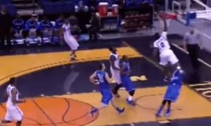 VREMEPLOV: Još mi ništa nismo videli od Milera, pogledajte po čemu ga Amerika pamti (VIDEO)