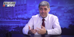TEO, POGLEDAJ OVO: Dr. Miroljub Petrović ima savet za srpskog asa da reši problem sa povredom! (VIDEO)
