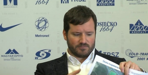 NEOBIČNO ALI ISTINITO: Predsednik hrvatskog prvoligaša kupio italijanski klub