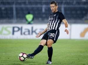 HOTSPORT INTERVJU – MILAN MITROVIĆ: Više volim kvadove i prirodu od diskoteka i kafića, uskoro ću biciklom u Teleoptik na treninge!