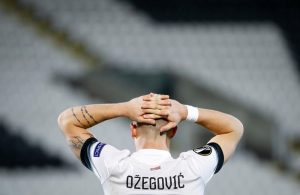 HOTSPORT INTERVJU – OŽEGOVIĆ: Nisam uradio ni 50 posto onoga što mogu, ja živim za Partizan!
