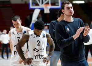 ZA ZABORAV: Partizanova najgora evropska sezona, jedan podatak posebno bode oči!