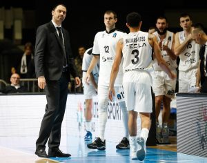 BOLNICA U PARTIZANU: Crno-bela ‘haubica’ se vraća za ‘večiti’ derbi! Na dvojicu će se još čekati…