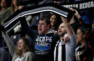 U PRAVI ČAS: Partizan sa novim pojačanjem protiv FMP-a u Železniku!