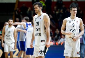 ŠALIĆ I ANDRIĆ: Nije prijatno, ali moramo da idemo dalje