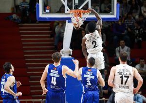 PREDSEDNIK PARTIZANA: Prodajemo oba Amerikanca, to ne znači…