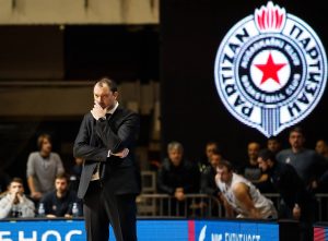 NESLAVAN KRAJ GODINE: Evo šta Čanka naviše brine nakon novog poraza Partizana