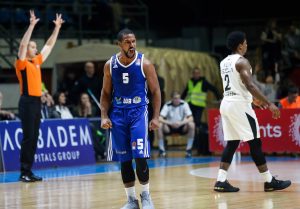 ABA LIGA: Derik Nidam ‘izrešetao’ Megu, Cedevita sigurna u Laktašima