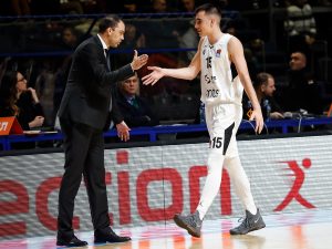 GROBARI SREĆNI: Radost zbog sjajne igre i visoke prednosti, ali… (TVITOVI)