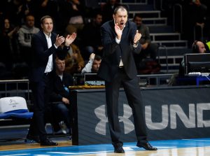 IAKO JE ŠANSA IZGUBLJENA: Čanak pred dolazak Limoža ima plan za oporavak Partizana