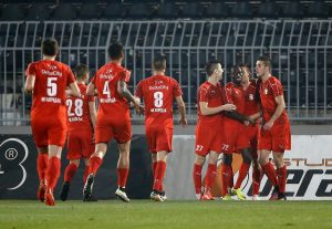 NOVI ODLAZAK: Kruševljani ostali bez još jednog važnog igrača