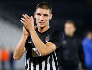 NEOČEKIVANI NAPAD CRNO-BELIH: Ivica Iliev o povratku Blekija Milenkovića!