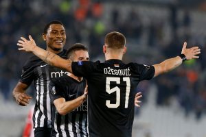 ‘PIŠI PROPALO’: Partizan ostao bez očekivanog pojačanja!