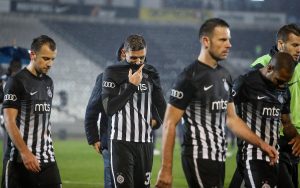 HOTSPORT SAZNAJE: Vezista Partizana se seli u ‘srpsku sredinu’ u Grčkoj! (FOTO)