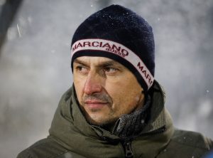 USKAČE KAD JE NAJTEŽE: Vojvodina ponovo posegla za trenerom koji je jesenas otkinuo bodove Partizanu