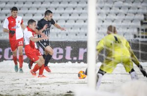 FLEŠ IZ NOVOG SADA: Najbolji igrač ostaje, zamenik kapitena ide…