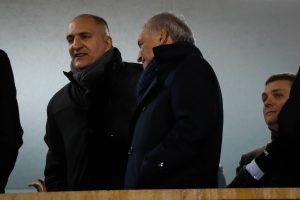 MRKELA POTVRDIO: Samo nas dani dele od novih pojačanja u Ljutice Bogdana