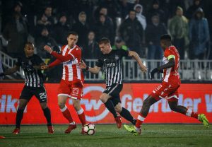 VELIKI NAPREDAK: Partizan i Zvezda doneli Srbiji ‘skok’ na UEFA rang listi! (FOTO)