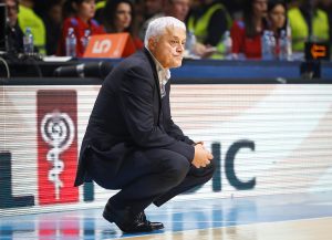 MUTA NIKOLIĆ O SLUČAJU ‘ZAGORAC’: Bivši trener crno-belih odgovorio predsedniku Partizana