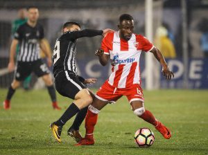 HOTSPORT SAZNAJE: Kanga blizu odlaska iz Zvezde, naslednik bivši reprezentativac Nemačke i velika nada Čelsija? (VIDEO)