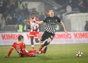 VUJADIN SAVIĆ OTKRIO: Poznato šta se desilo sa Evertonovom kopačkom i koga je Brazilac gađao (VIDEO)