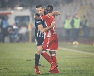 SLS: Partizan poveo preko Sume, pa Boaći postavio najrealniji rezultat ‘večitog derbija’ (VIDEO) (FOTO)