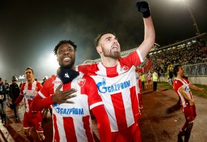 HOTSPORT SAZNAJE: To je to – veliko zimsko pojačanje Zvezde dolazi da zameni Boaćija! (FOTO)