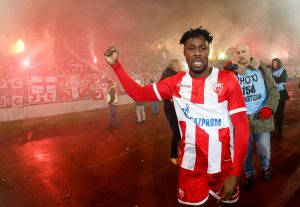 ZATO GA I TRAŽE: Boaći korača Drogbinim stopama