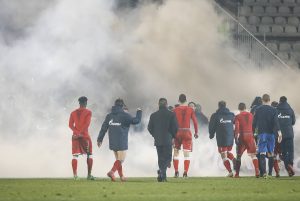 SADA I DEFINITIVNO: Zvezda ni ove zime neće dočekati dugo željeno pojačanje (FOTO)