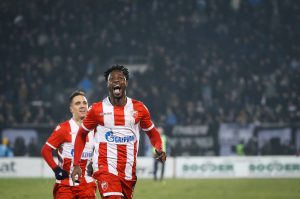 POVUČEN KONKRETAN POTEZ: Klub iz Evrope poslao ponudu za Boaćija!