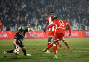 156. večiti derbi – Remi u senci haosa na tribinama