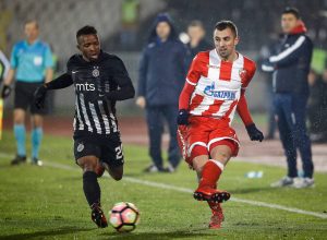 ‘SASVIM LIČNO’ SA NENADOM KRSTIČIĆEM: Kome je najlakše proturiti loptu kroz noge i sa kim bi igrao mali fudbal…