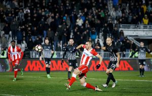 REKACIJA ‘VEČITIH’ NA KAZNU: Crvena zvezda ulaže žalbu, Partizan…