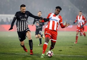 UDARNE VESTI DANA: Odjeci Boaćijevog transfera, kako će Zvezda dalje i baš jake reči koje šalje ‘Sale nacionale’