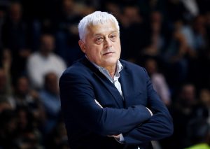 HOTSPORT INTERVJU – MIROSLAV NIKOLIĆ: U Dinamiku su jasni ciljevi, u Partizanu su se oni menjali! (FOTO)