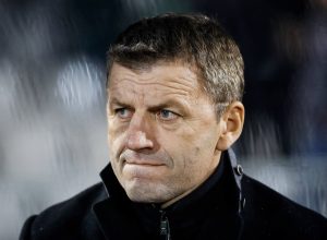 PROBLEM ZA ĐUKIĆA: Peh dva dana pred Plzen, loše vesti za crno-bele